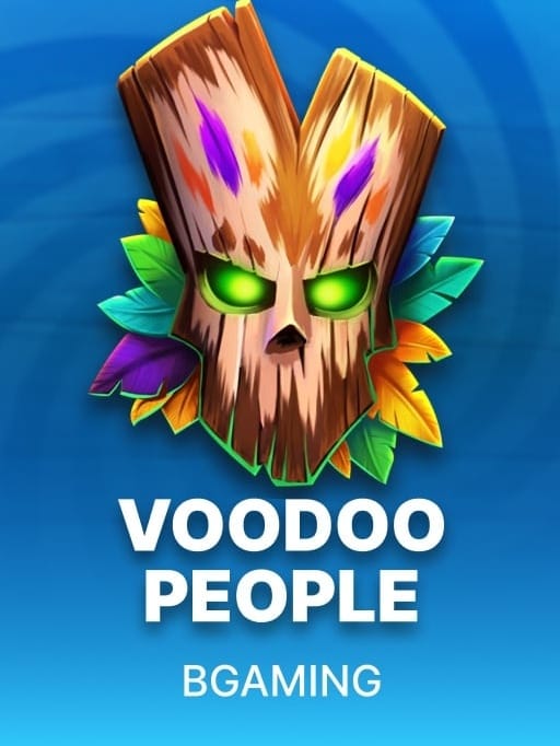 Voodoo People