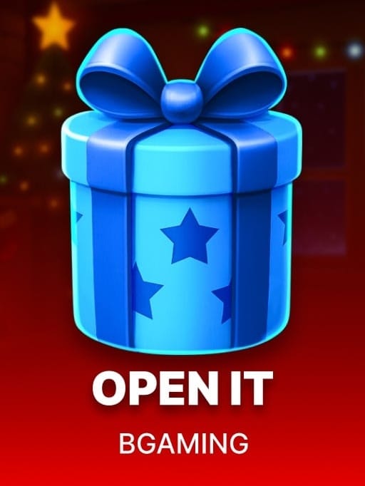 Open It! game screenshot