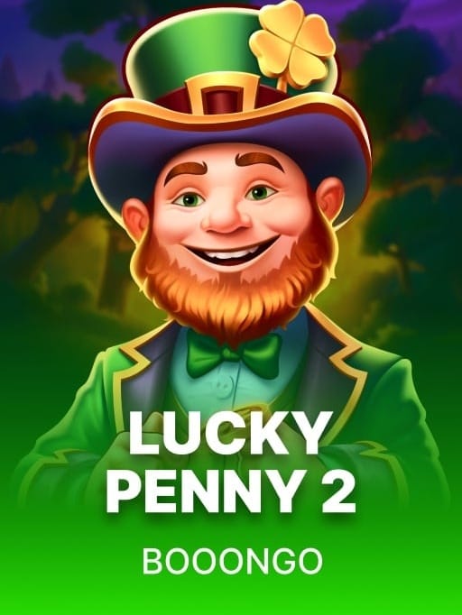 Lucky Penny 2 game screenshot