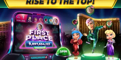 Daily Spin Rewards screenshot