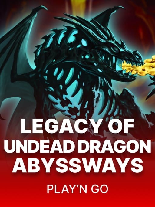 Legacy of Undead Dragon ABYSSWAYS game screenshot