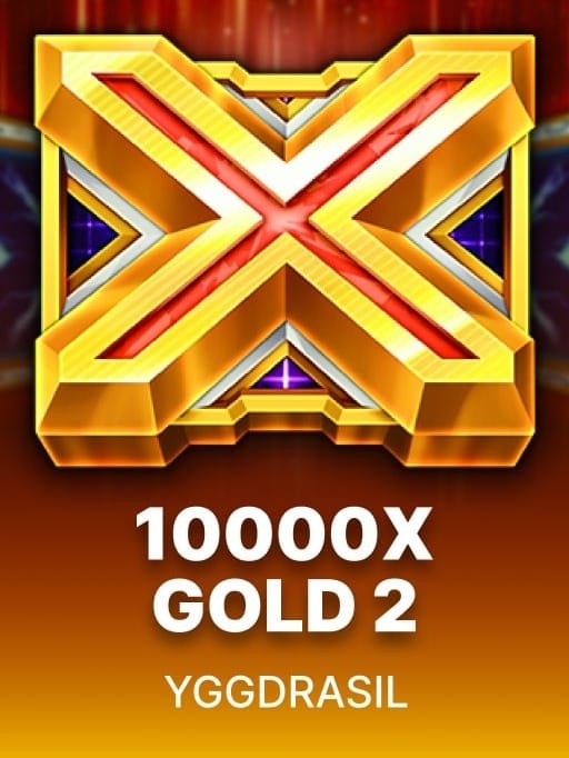 10000X Gold 2 game screenshot