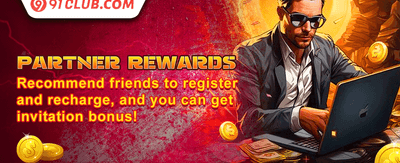 Daily Reload Bonus promotion