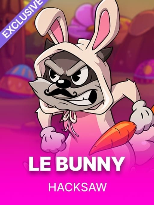 Le Bunny game thumbnail