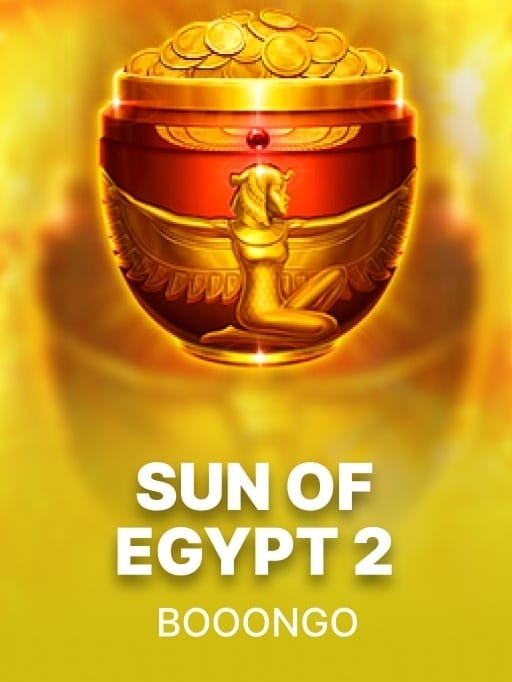 Sun of Egypt 2 game thumbnail