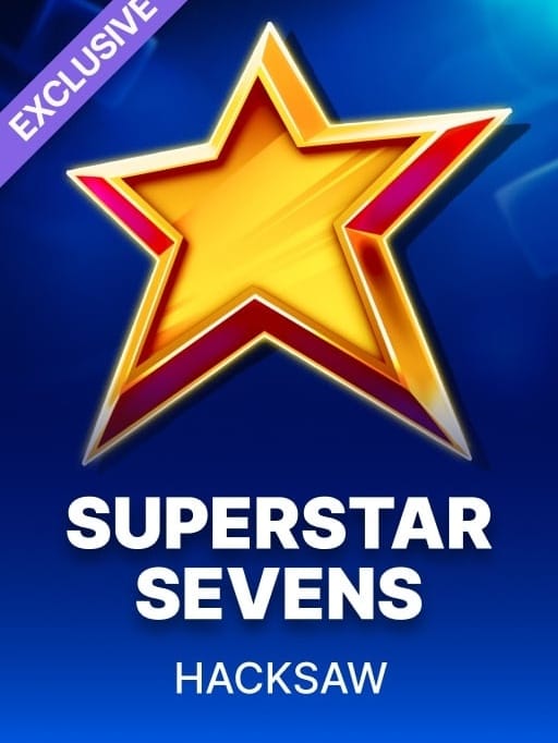 Superstar Sevens game screenshot